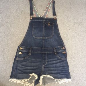 Overalls
